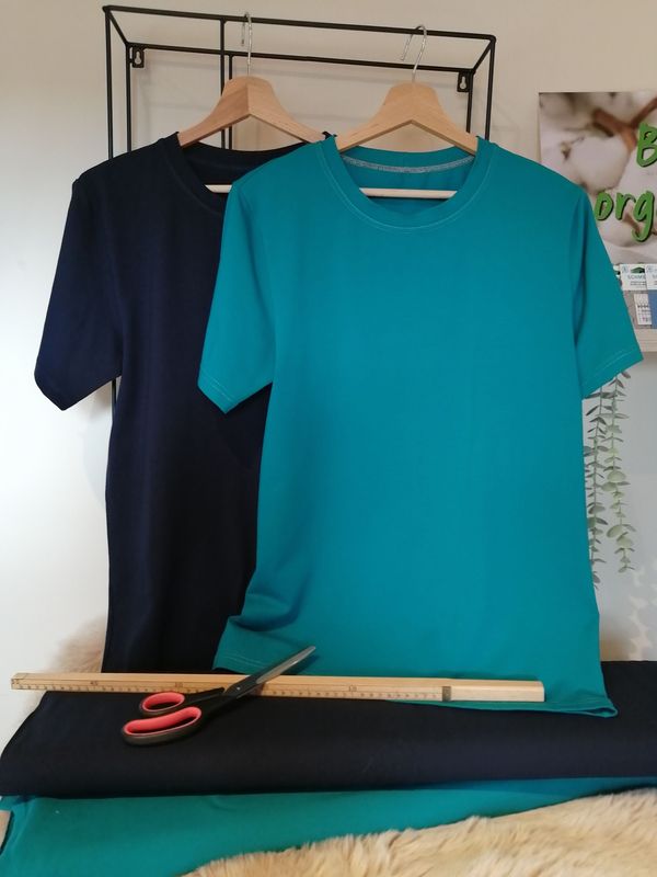 Kleding dames / Heren