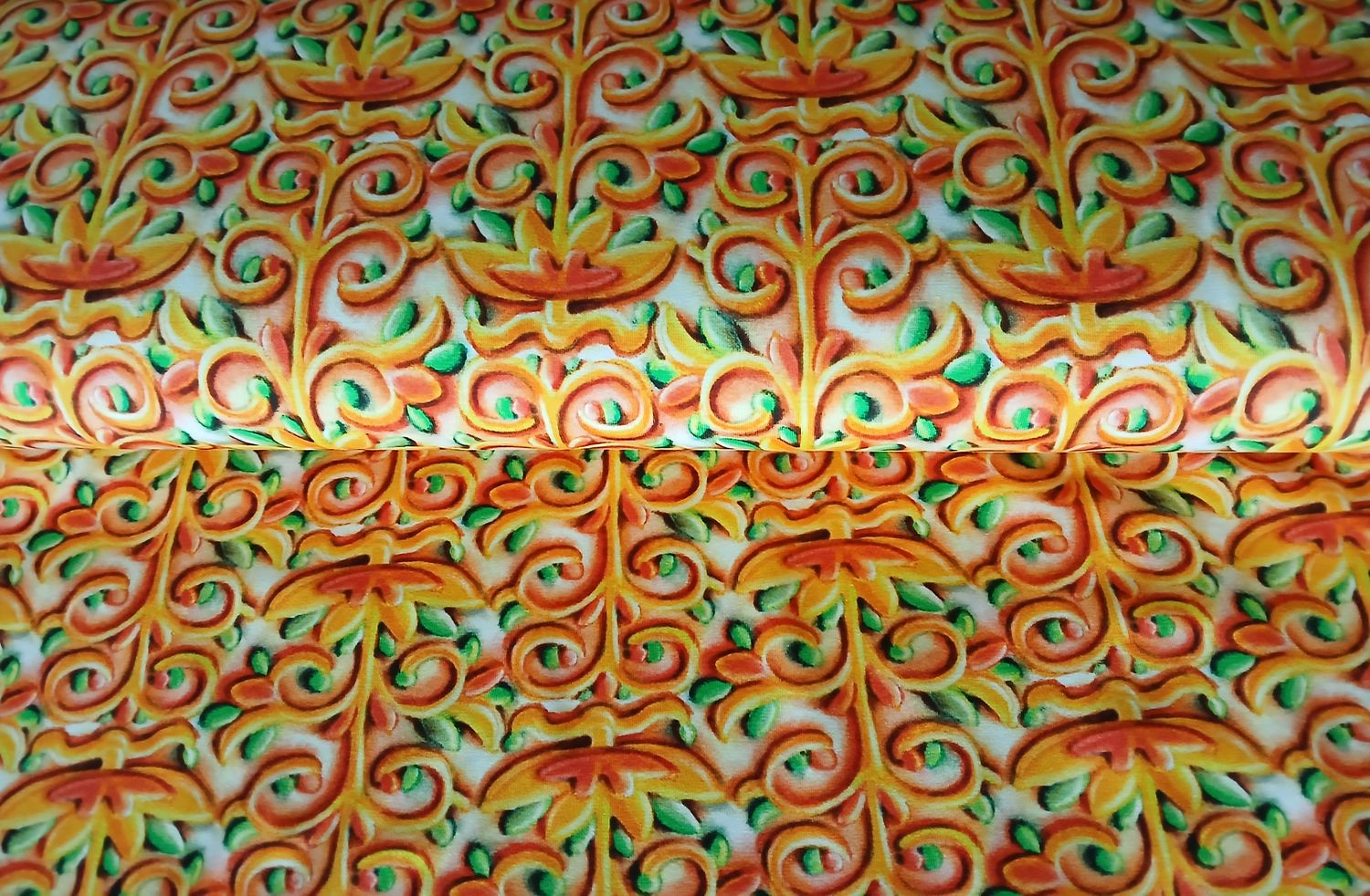 Jersey digital Barock figures