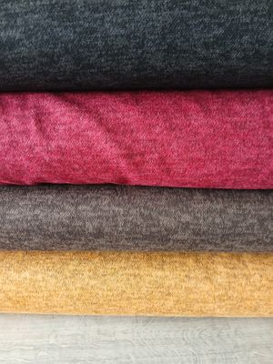 Gebreide stof (Knitted)