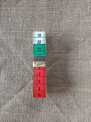 Lintmeter van Hoechstmass van 1,50 meter.