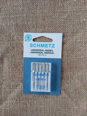 Schmetz machinenaalden universeel 70