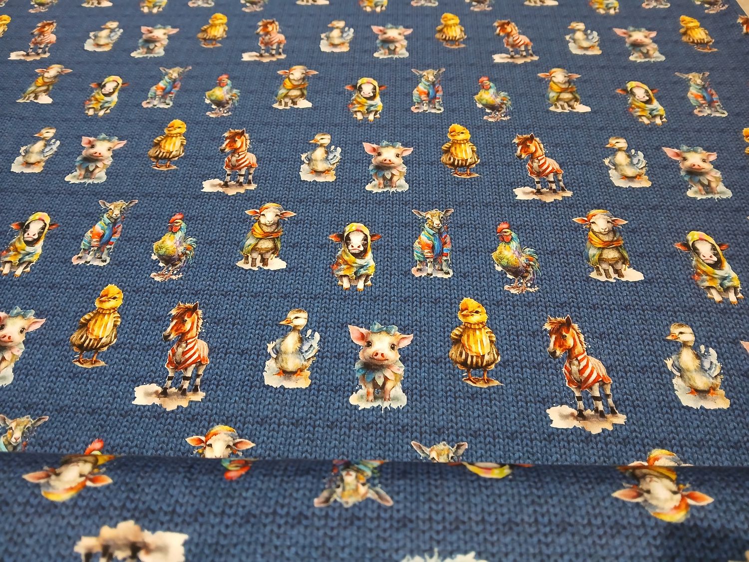 ​Jersey digital Best dressed babies