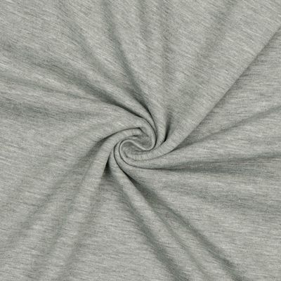 Sweat melange light grey