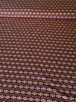 Jersey bloemen, pink Jersey bloemen, pink