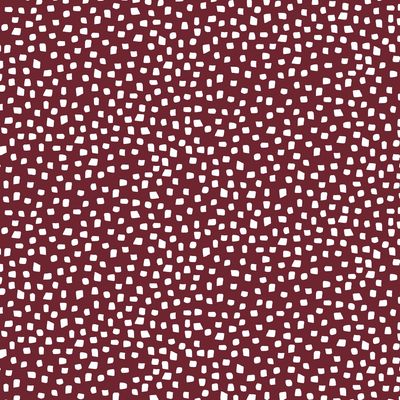 Jersey vormen, kleur bordeaux Jersey vormen, kleur bordeaux