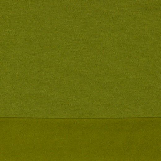 Soft sweat moss green