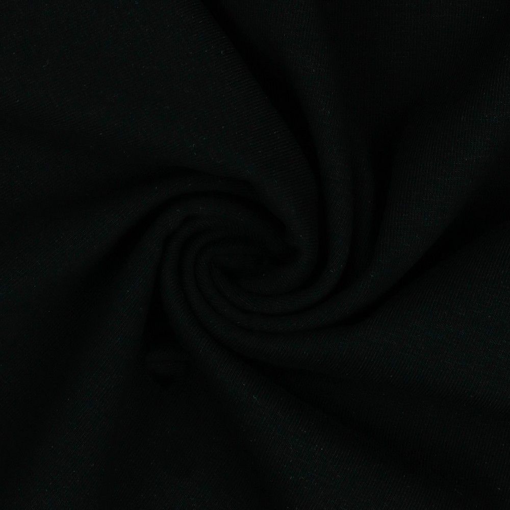 Soft sweat zwart