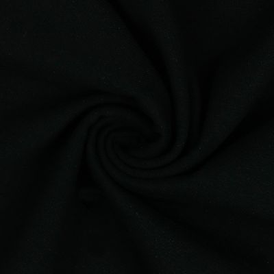 Soft sweat zwart
