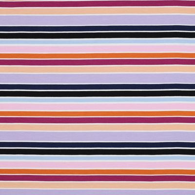 Jersey patches and stripes, kleur multi color. Jersey patches and stripes, kleur multi color.