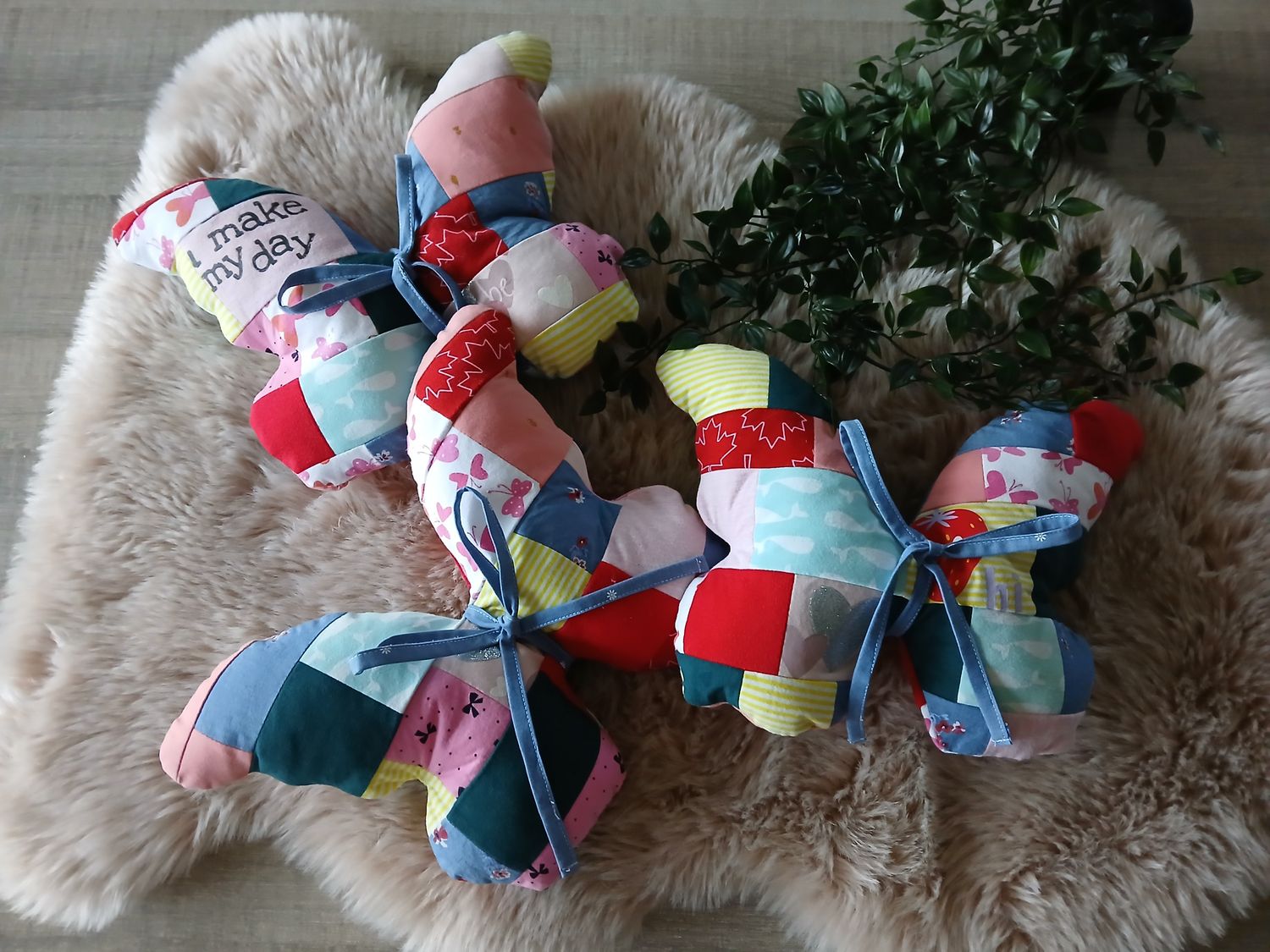 Memory Butterfly 💫