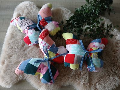 Memory Butterfly 💫