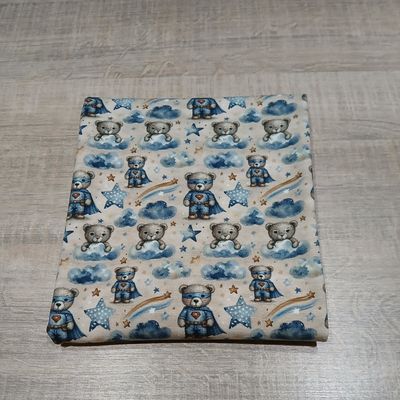 Jersey digital Super bear