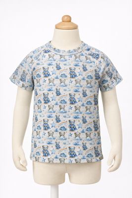 T-shirt Super Bear