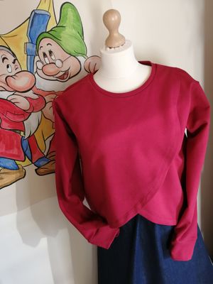 Sweater Eximia