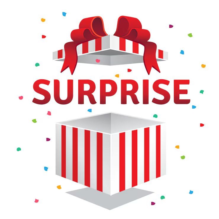🎁 Surprise Stoffenbox - Laat je verrassen !