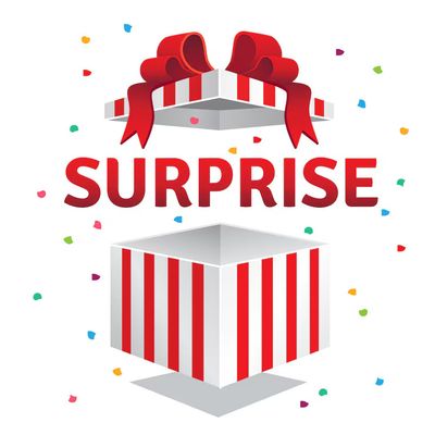 🎁 Surprise Stoffenbox - Laat je verrassen !