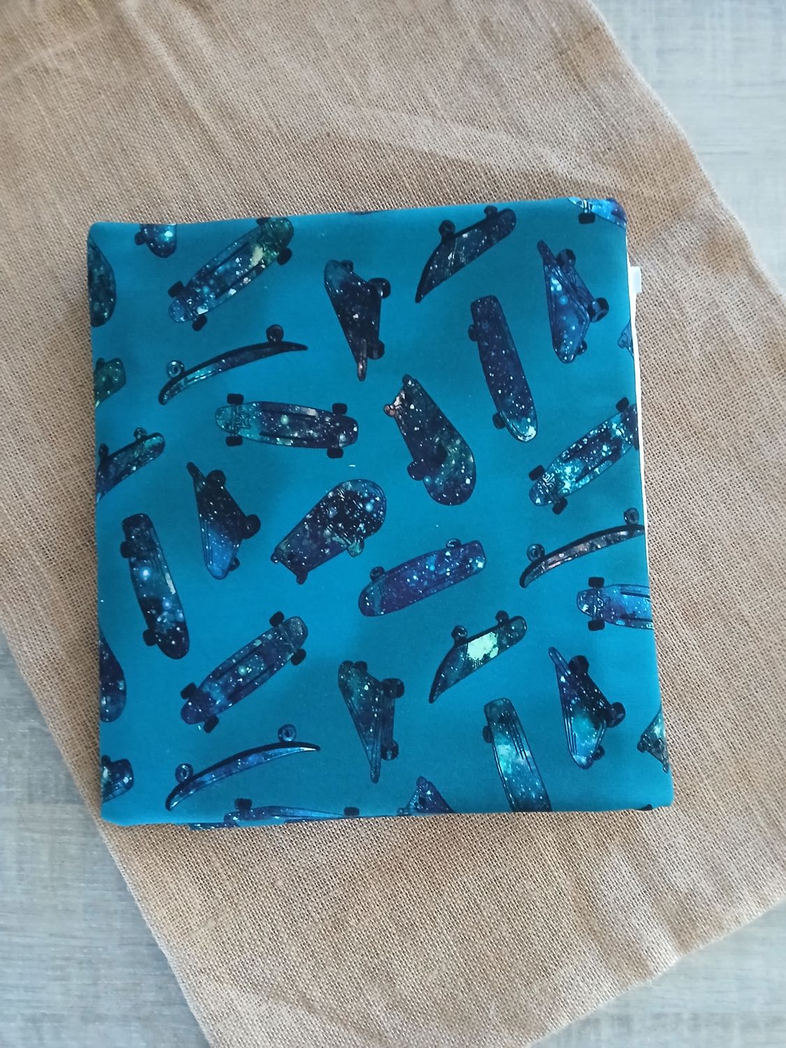 Jersey digitale skateboards