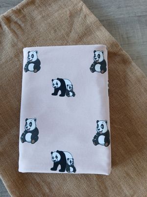 Jersey panda roos