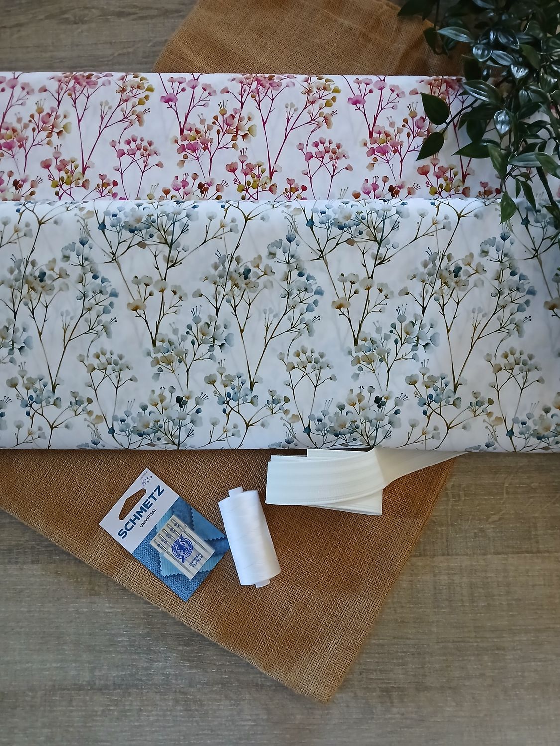 Naaipakket 1 : Rok