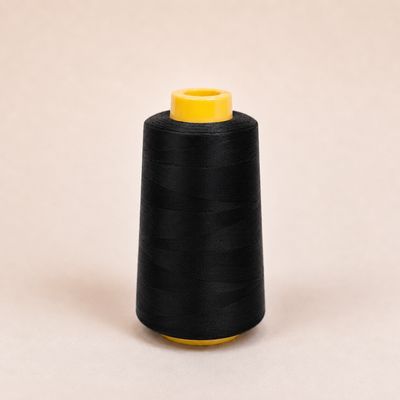 ​​​​Lockgaren 224R – Zwart