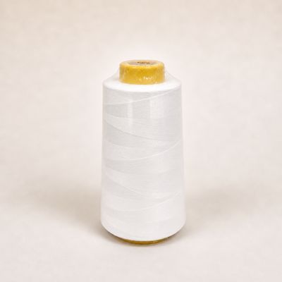 Lockgaren 224R – Wit