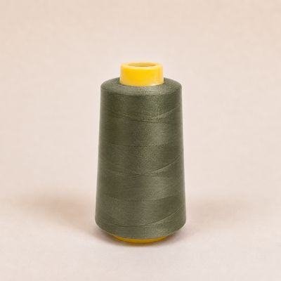 ​​​Lockgaren 224R – Oud groen