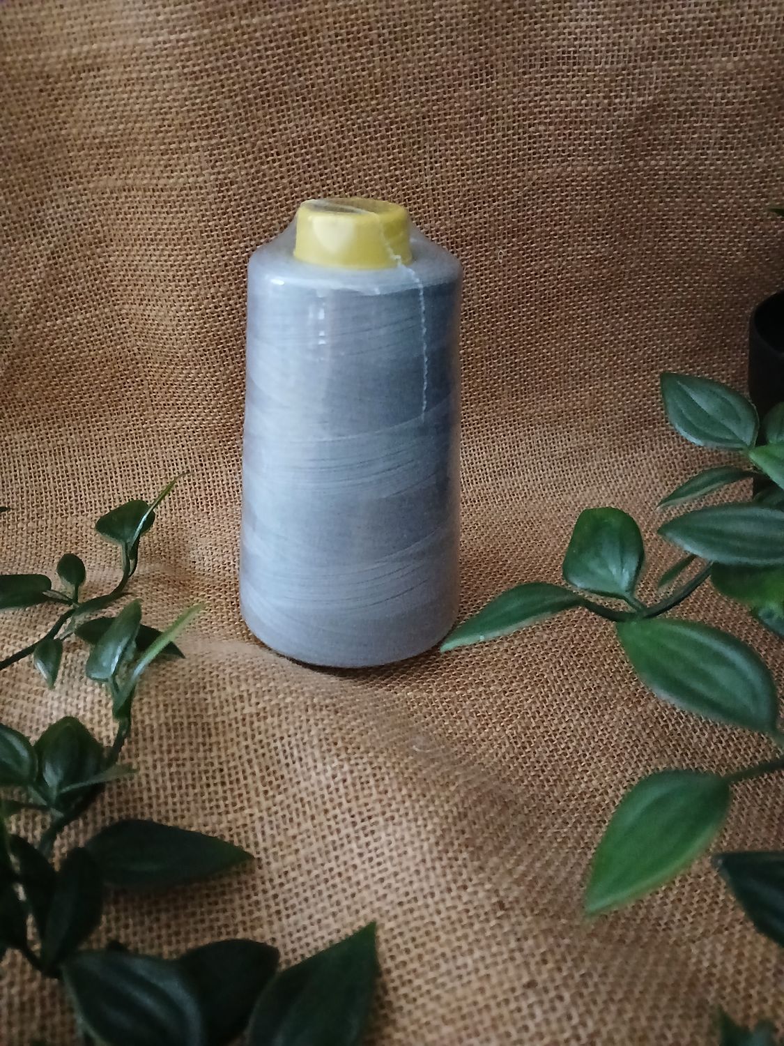 Lockgaren 224R - Zilver
