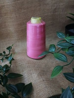 Lockgaren 224R - Licht Fuchsia