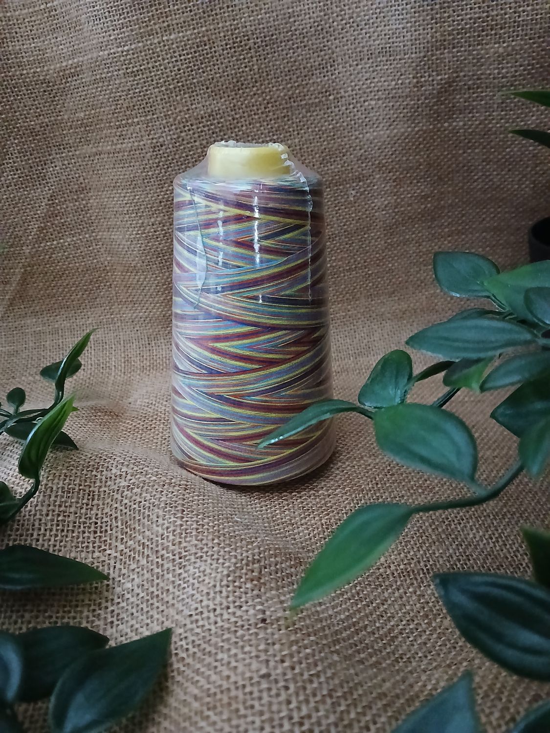 Lockgaren 725R - Multicolor Design 3