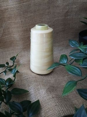 Lockgaren 224R - Lichtgeel