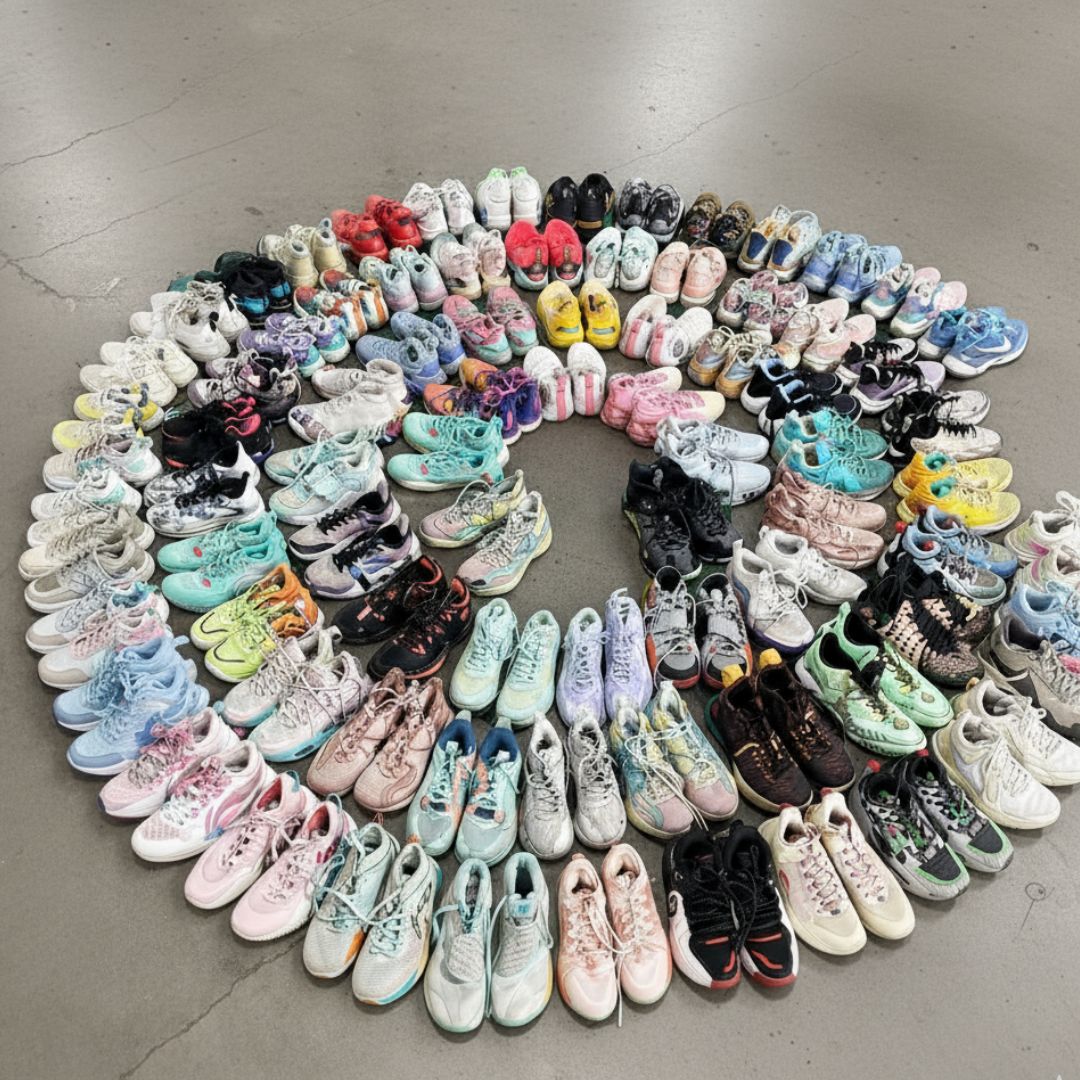 PACA GRANDE® TENIS | 50 PARES + 15 GRATIS