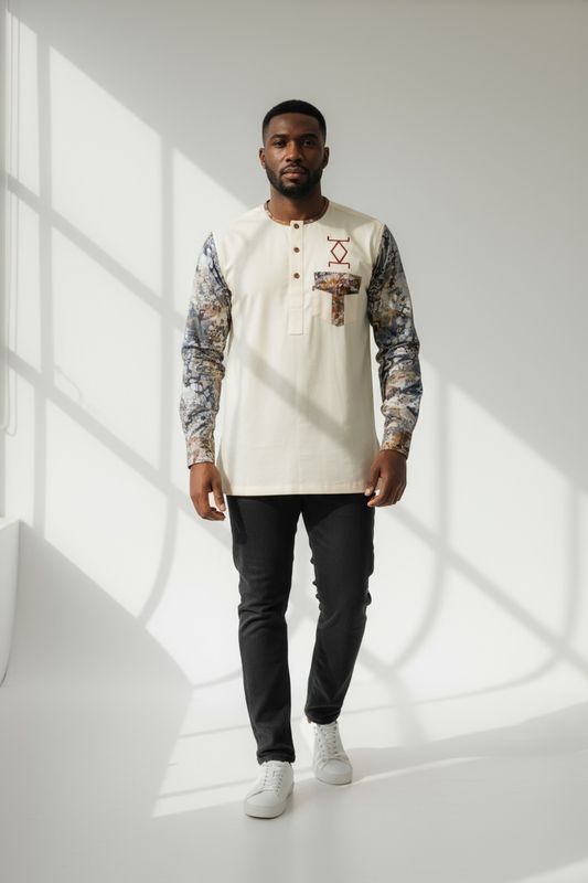 Mode homme &amp; femme