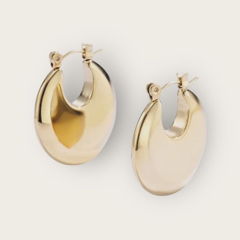 Boucles d’oreilles