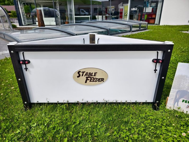 Original StableFeeder