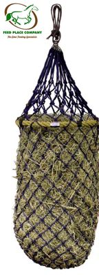 HORSEFEED BOX Quik-Fil Slow Feed Hänge-Heunetz