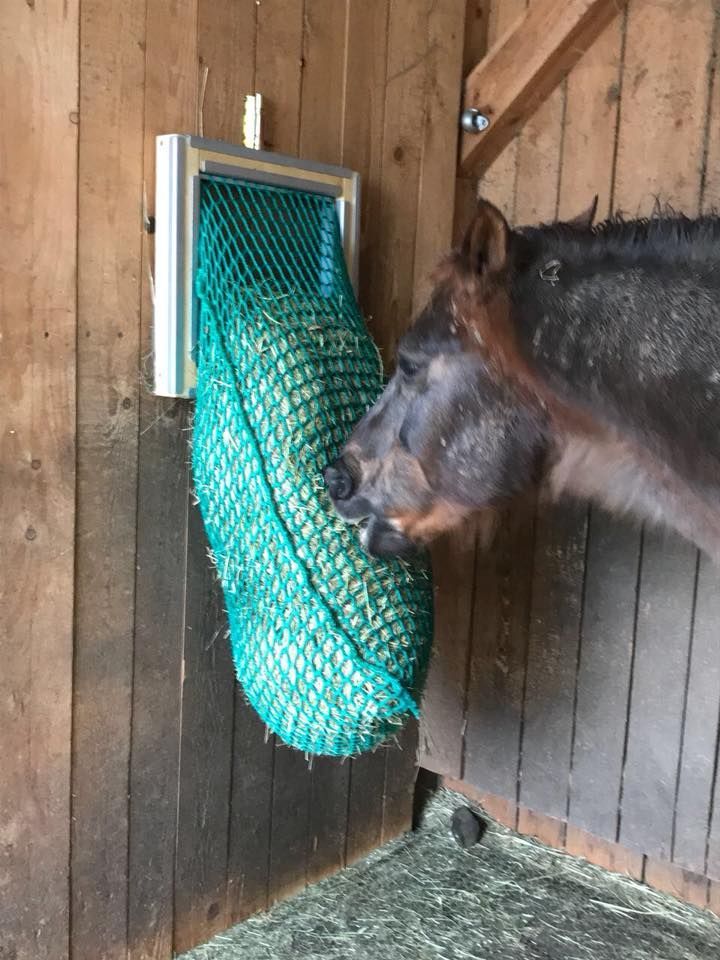 Original HORSEFEED BOX Feedbar Middle
