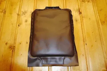 Original LEOPOLDSKRONER Salzburger  Wärmeträger soft Moor 340mm x 260mm