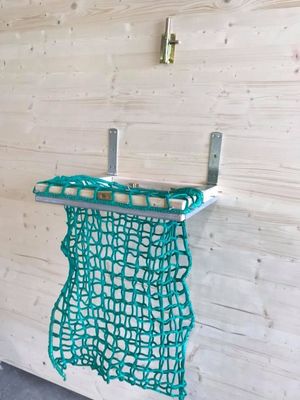 Original HORSEFEED BOX WALL FILLER