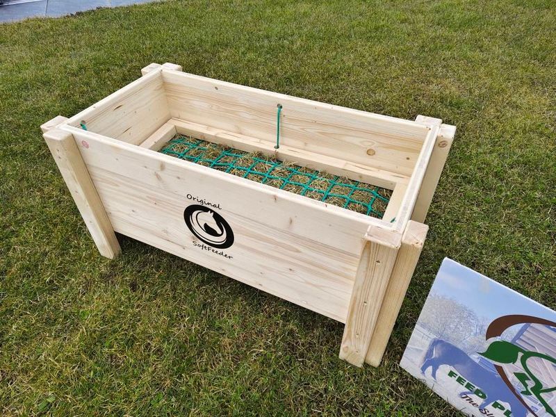 Original SoftFeeder Box