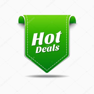 HOT DEALS