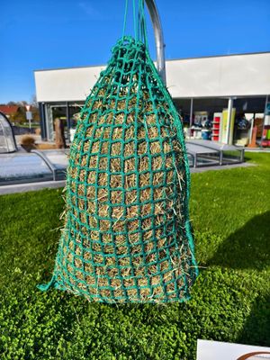 Normale starke Heusäcke