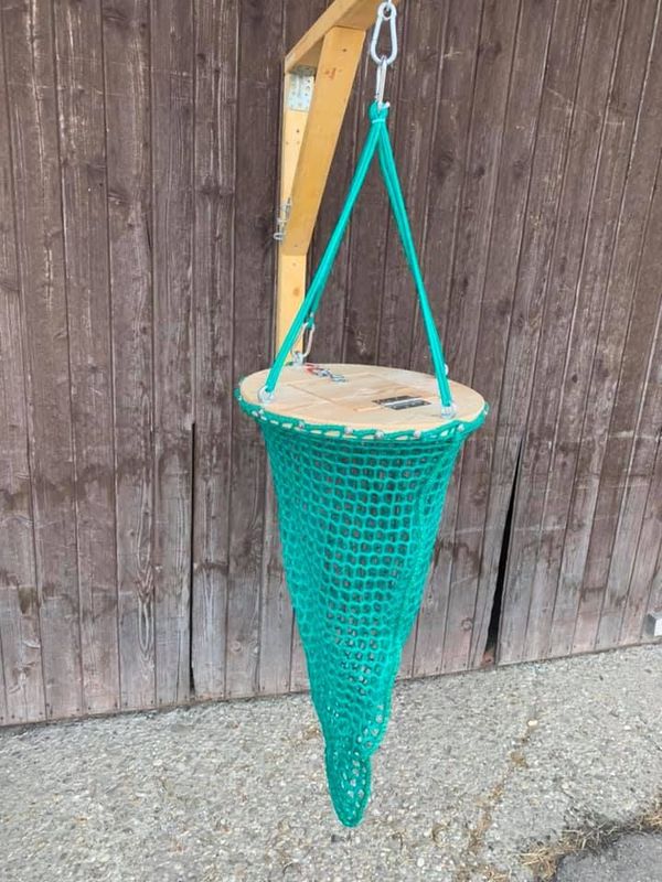 Original HORSEFEED BOX FunNet