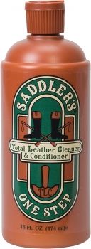 Weaver Leather Saddlers® One-Step , 474 ml