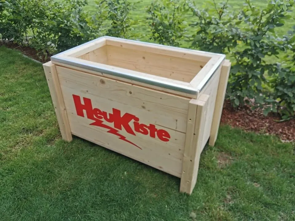 Original HEUKISTE DEEP LONG