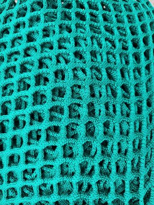 Original HORSEFEED BOX Feedbar Big XL Ersatznetz - NEW Diamond Cord