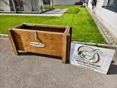 Original HORSEFEED BOX SIEMENS SPS POWER UNIT