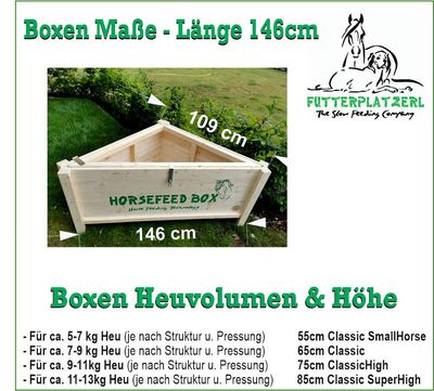 Original STABLEFEEDER CORNER