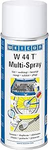 WEICON W 44 T Multi-Spray Multifunktionsöl, 400ml