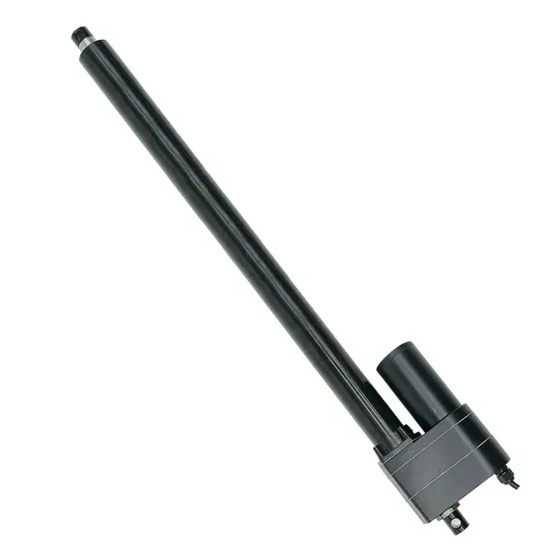 Original HAYMUNSTER IP 66 Linearantrieb