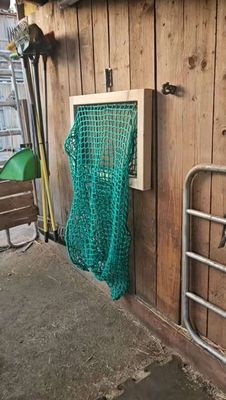 Original HORSEFEED BOX Feedbar Maxi